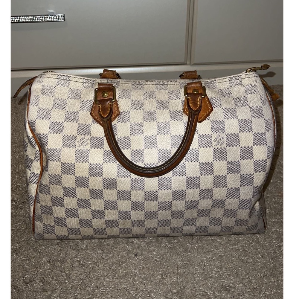 💯 Authentic Louis Vuitton bag